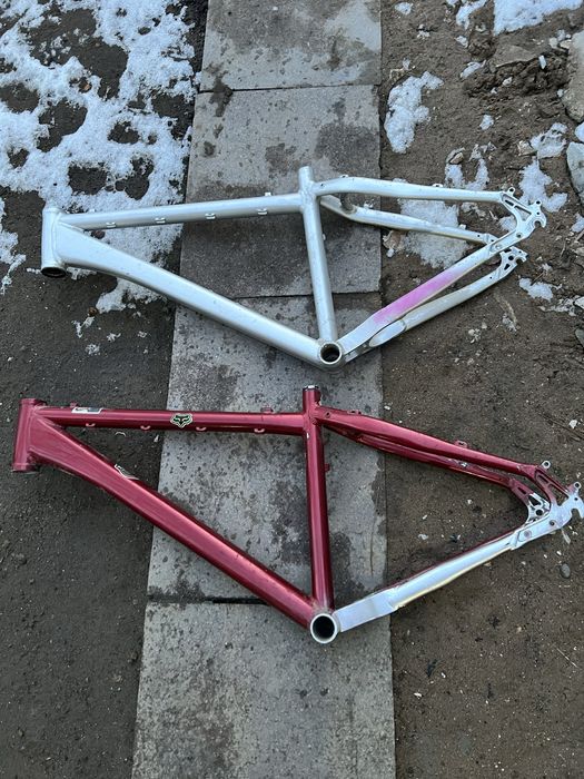 Продам Рамы Centurion Bock 2