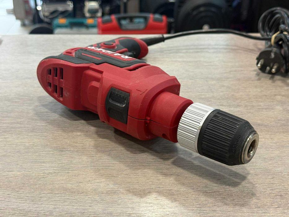 Бормашина Raider Impakt Drill RD-ID45