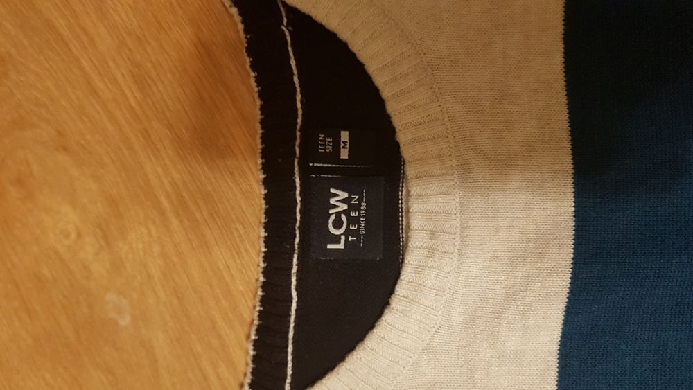 Пуловер LC Waikiki размер 158-164