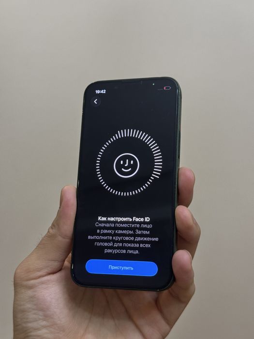 Iphone 13 mini. 128гб. АККУМ 85%