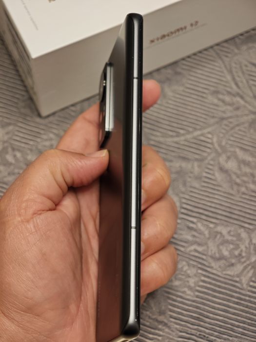 Xiaomi 12 като нов