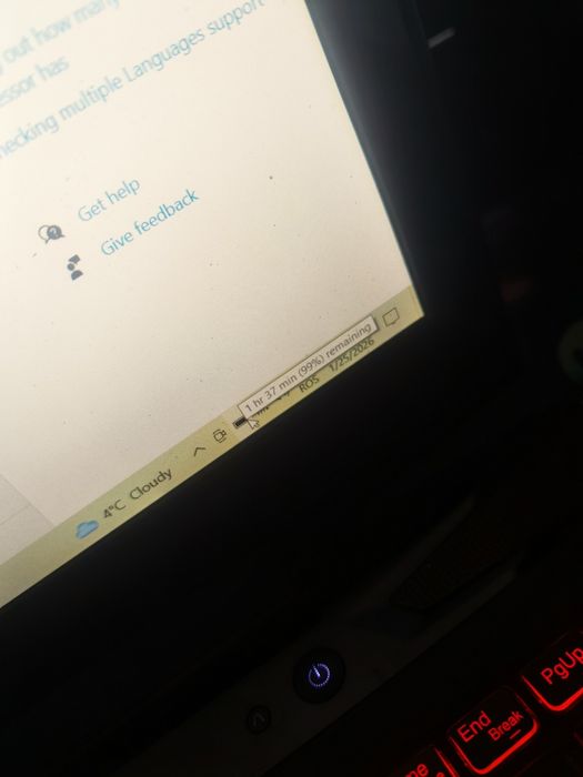 Laptop Lenovo y50 70