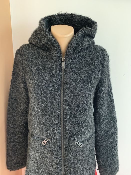 Vand geaca Bugatti(M) calduroasa.