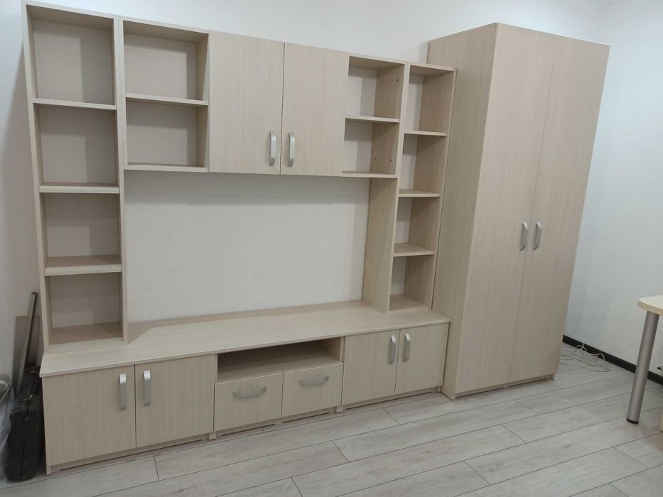 Servicii montaj mobilier Timișoara