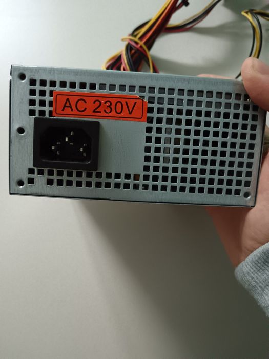 Switching power supply-ATX-450W