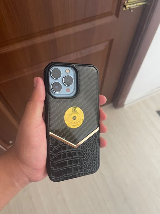 Продам iPhone 13 Pro Max