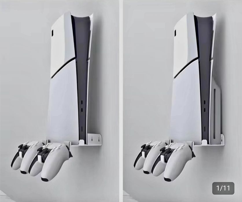 Suport metalic  Playstation 5 / Slim
