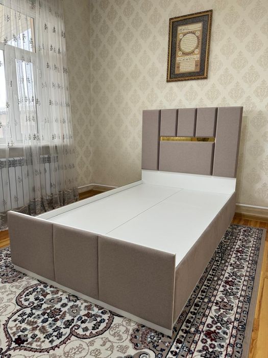 Кровать диван сапалы