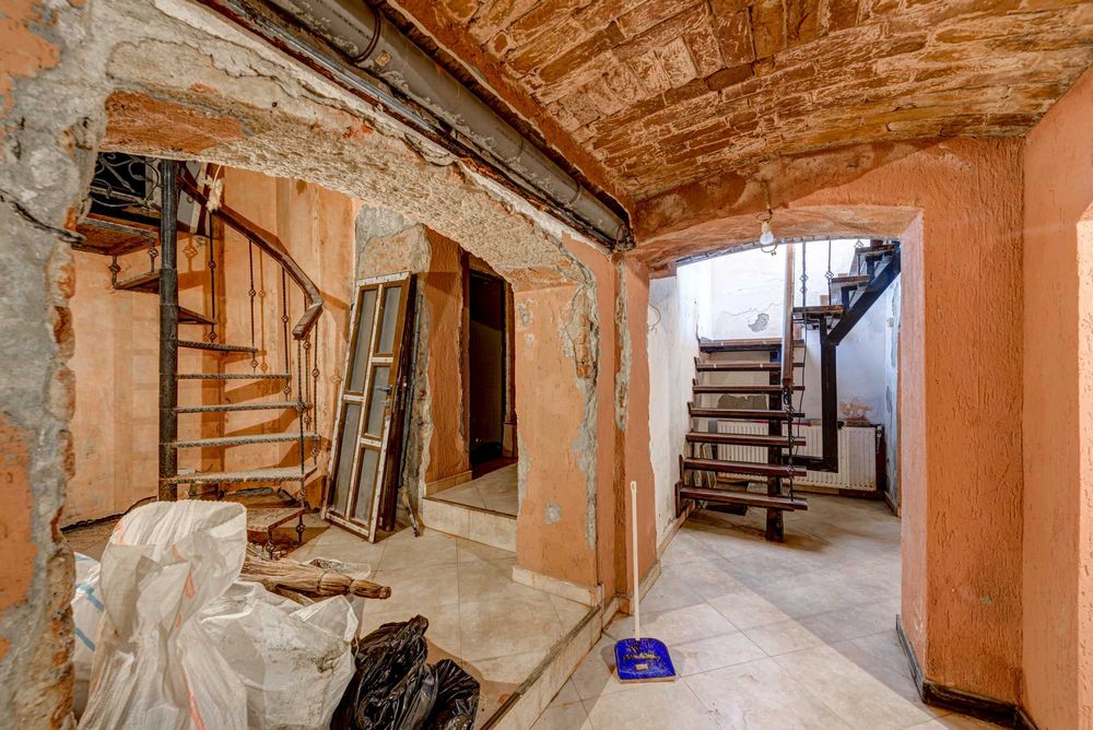 Spatiu comercial 200 m.p. de inchiriat zona Cismigiu - str. Cobalcescu