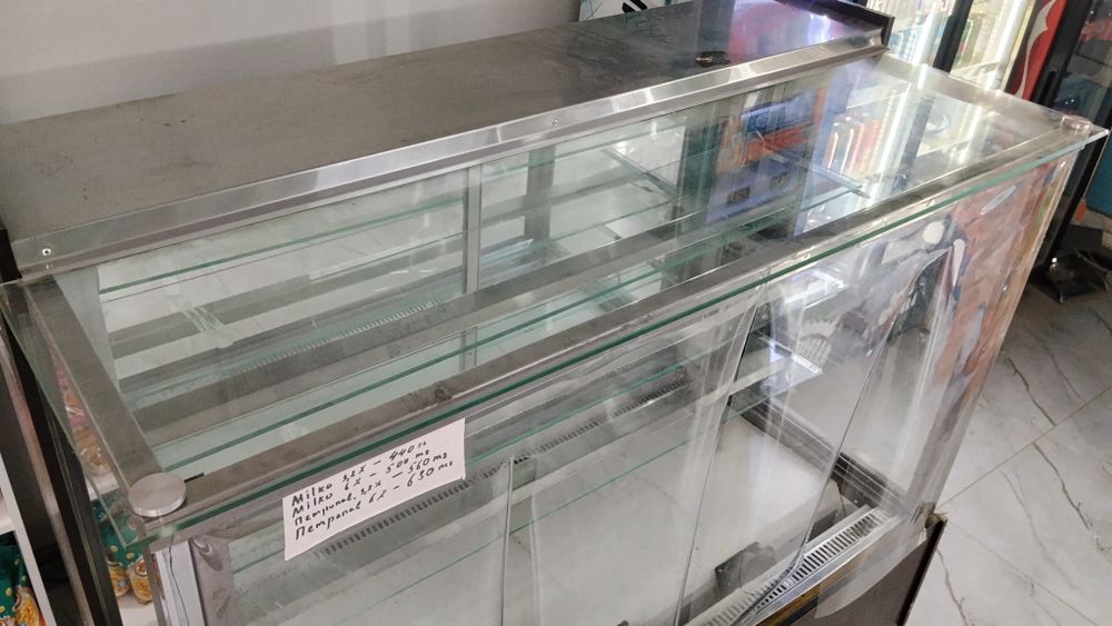 Продается холодильник