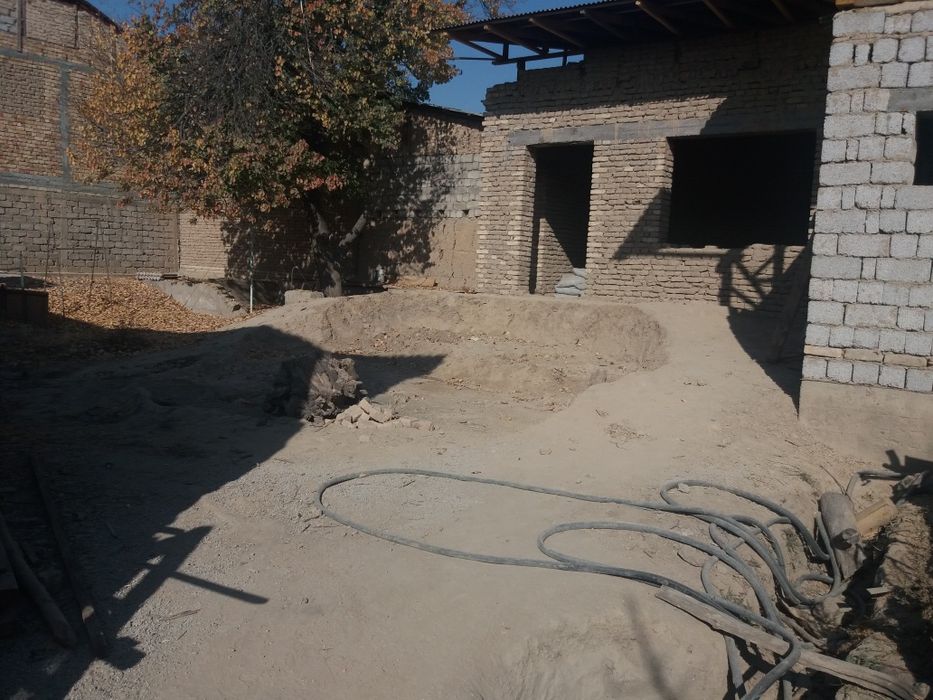 toshkent shahrida yer sotiladi