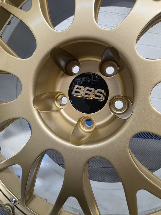 Ковани 20 джанти BMW M3 M4 G80 G81 G82 G83 5x112 ET20 ET12