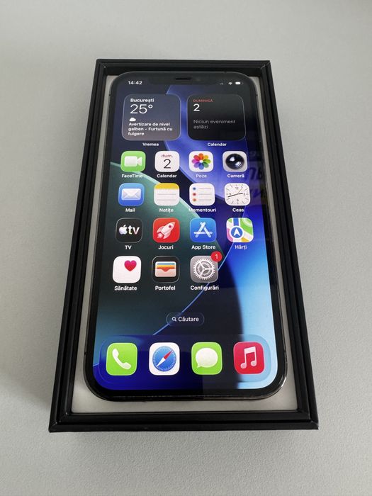 Iphone 12 pro 128