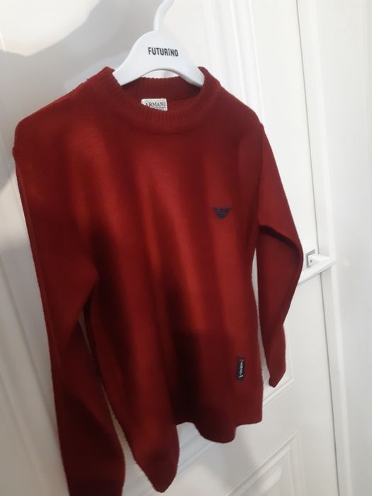 Джемпер для мальчика