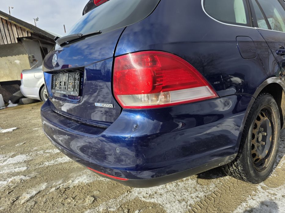 Stop Dreapta Spate Golf 5 Break