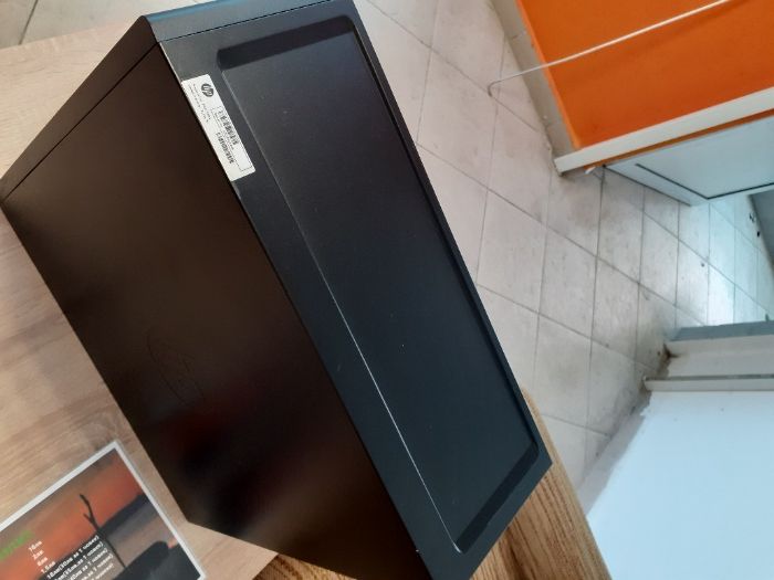 Компютър употребяван  за специализирана графика  HP Z440 - Xeon  E5