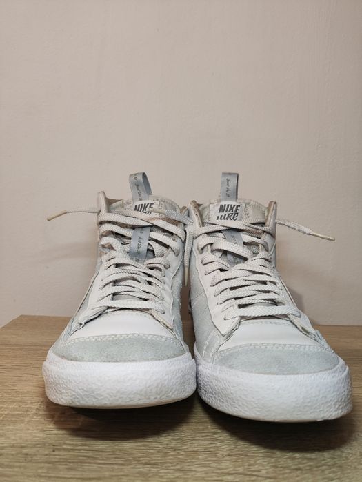 Nike Blazer Mid 77 39
