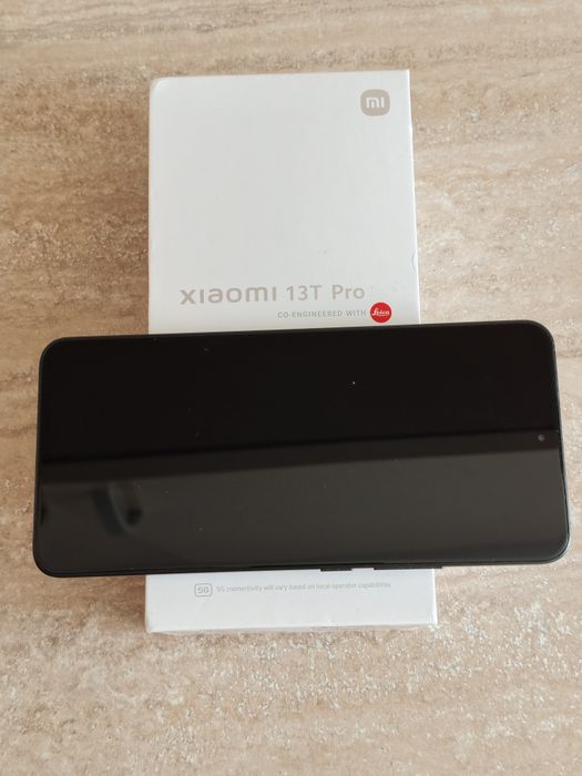 Xiaomi 13T PRO 512 GB