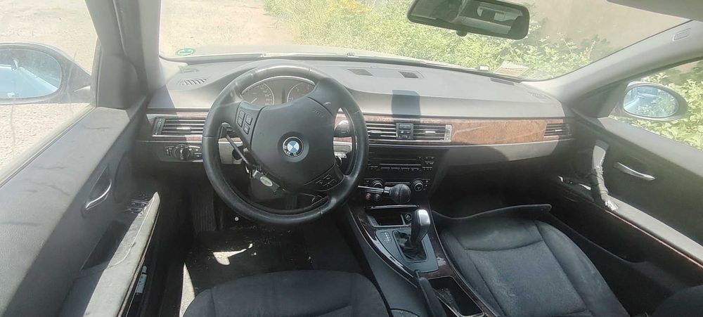 BMW 320 D , БМВ 320Д на части!
Юни 2008