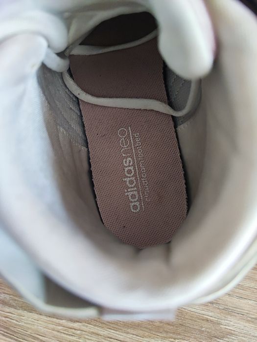 Кецове, маратонки Adidas UK5 EUR38