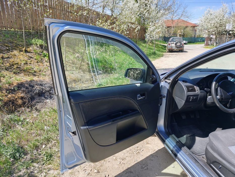 Ford Mondeo 2.0 TDCI