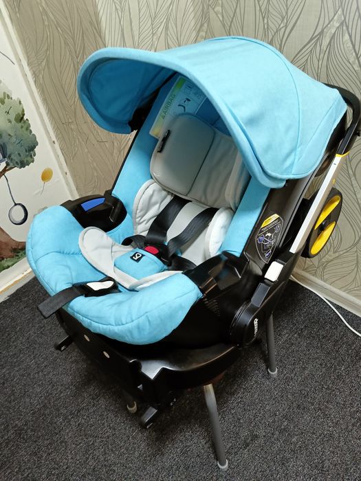 Doona + база Оригинал комплект