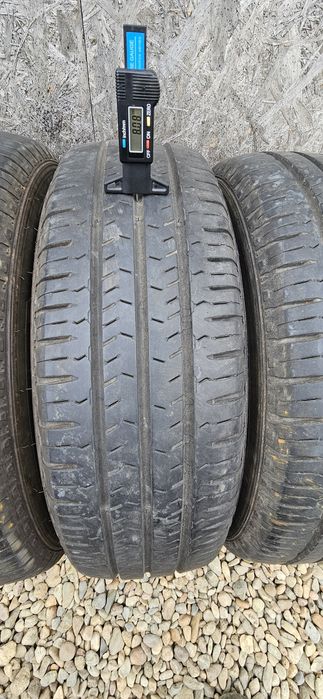 Anvelope Nexen Roadian CT8 215 75 R16C 116 114 R