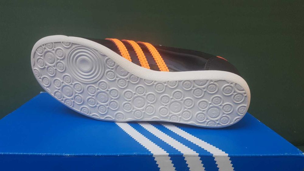Adidas Forum - детски балеринки