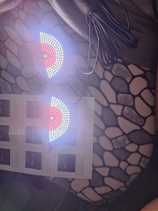 Светещи диодни очи Безплатна доставка