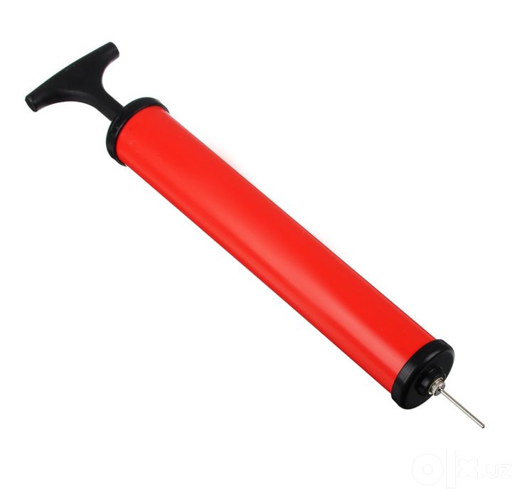 Футбольный мяч — для тренировок и любительских матчей