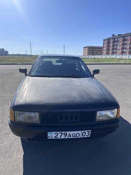 Продам ауди 80. В3