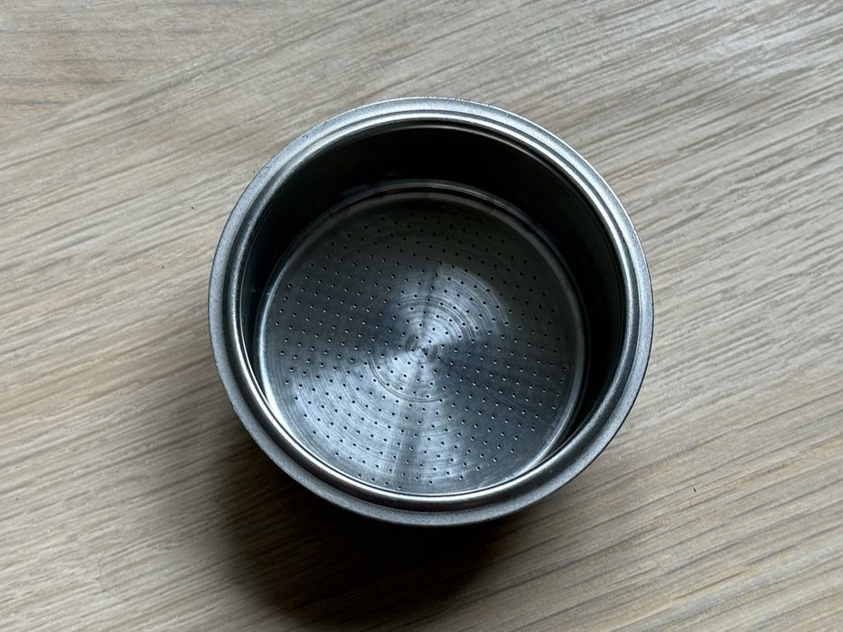 Cos ( filtru )  cafea 51 mm; Nou