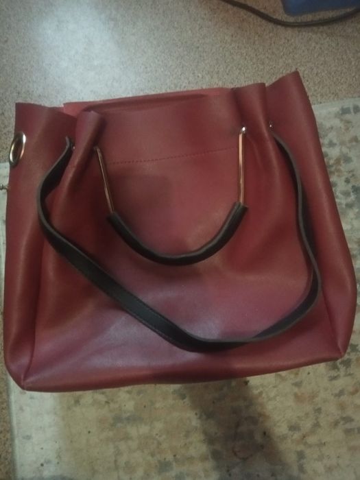 Сумочки женские б.у