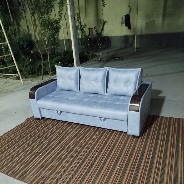 Sifati alo zakazgaham yasab beramiz