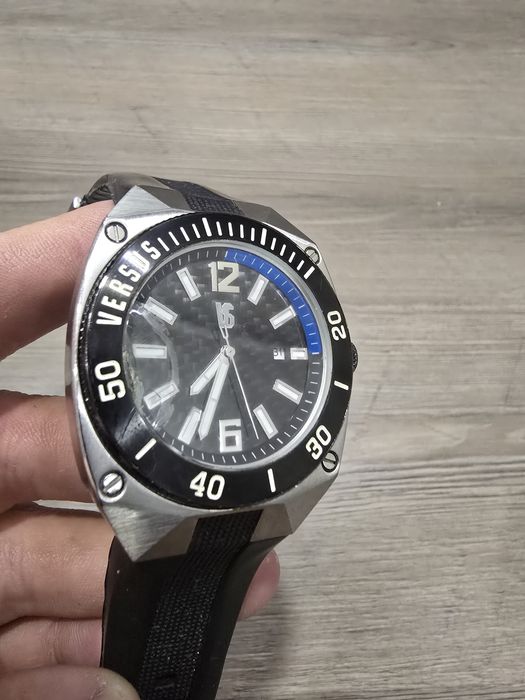Оригинален часовник Versus Versace – 100M Waterproof