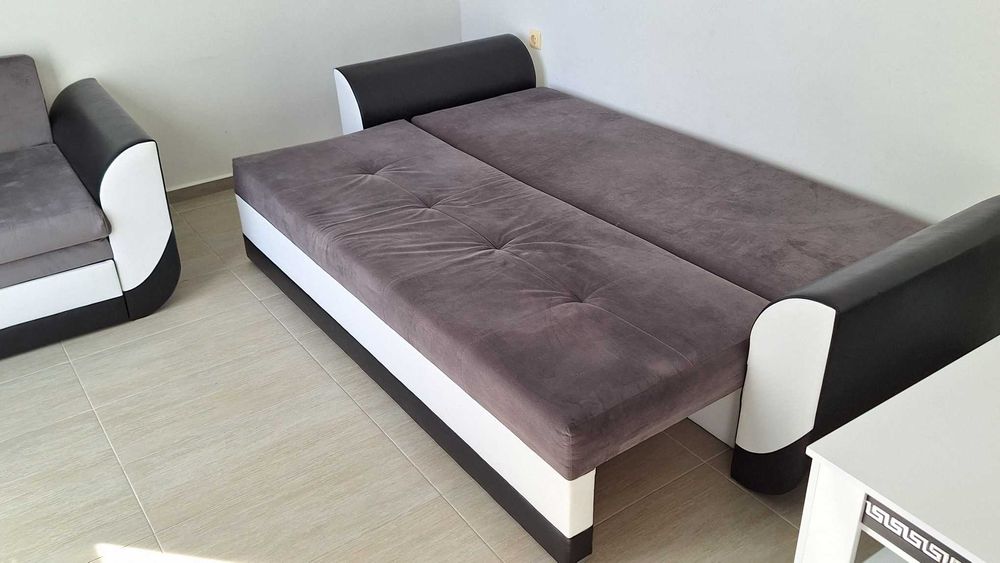 Продава се Двустаен апартамент в Свети Влас - 57 кв.м за 8 €/кв.м - Снимка #14