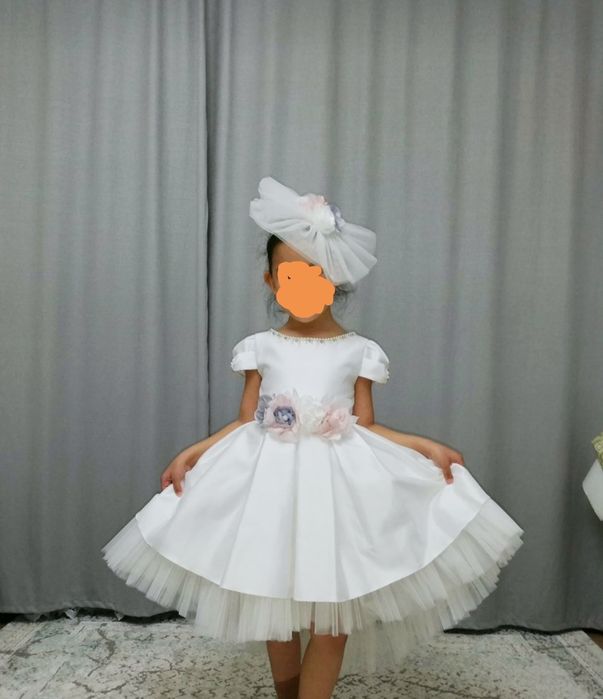 Продам нарядное платье