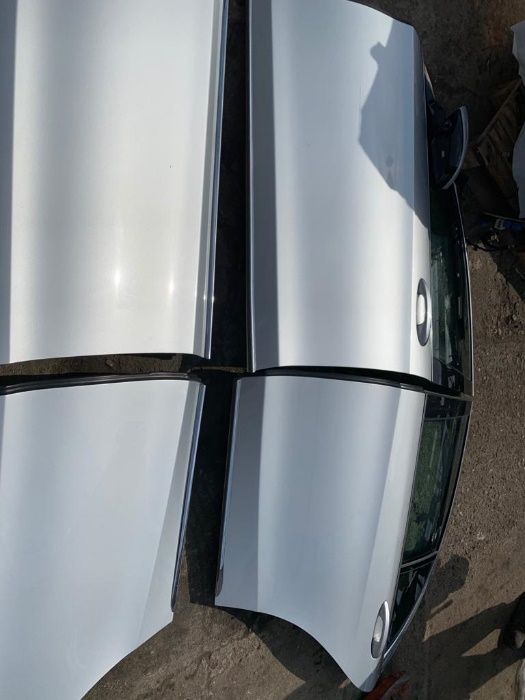 dezmembrez e class coupe w207 facelift pachet amg/dezmembrez e class