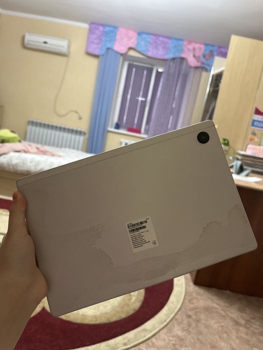 планшет SM-X205 ,	•	Марка: Samsung 	Модель: Galaxy Tab A8 (SM-X205)