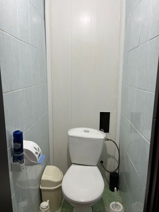 Продам 2х ком квартира