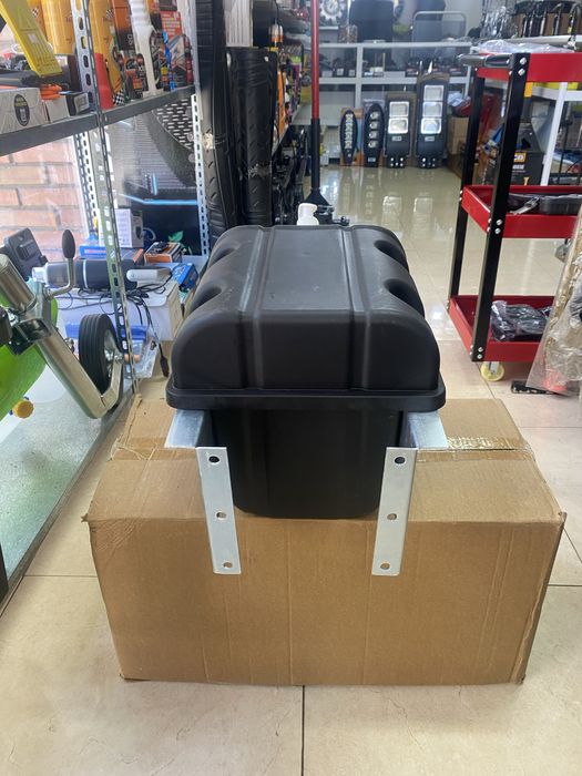 Резервоар вода 18л+ стойка