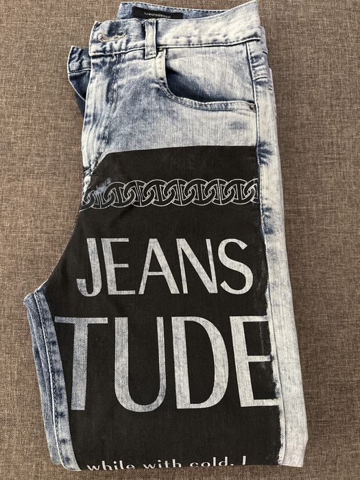 Дънки Pause jeans