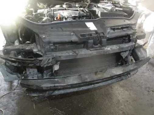 Calandru trager fata VW GOLF5 motor 1,9 si 2,0 diesel TDI original