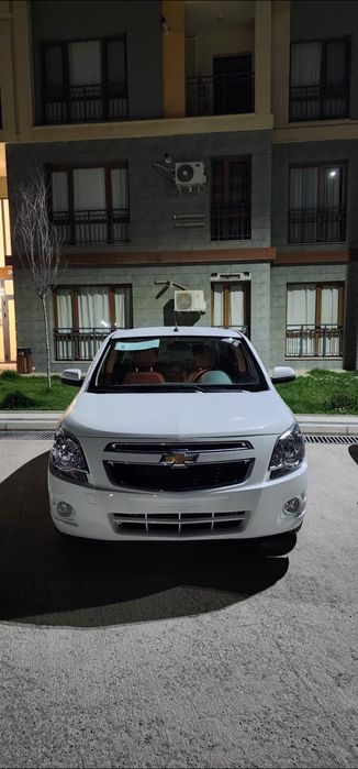 Cobalt 2023 avtomat full