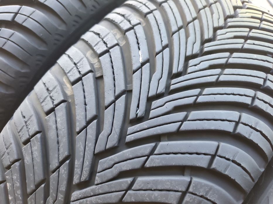 205/45/17" 4бр Pirelli cinturato all season, dot0325,7mm