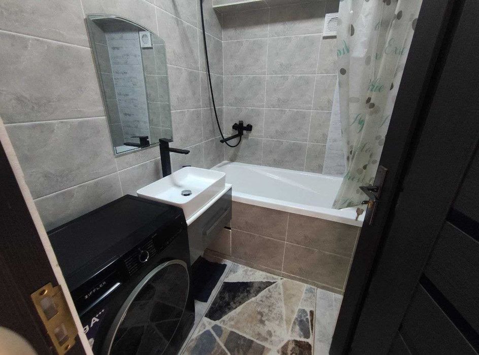 Анхор парк. 4х комнатна, 87 м2