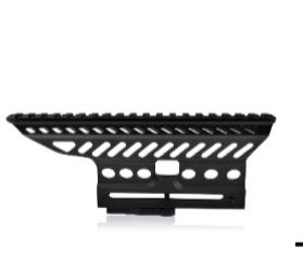 Кранштейн для ак, свд, вепр, скс