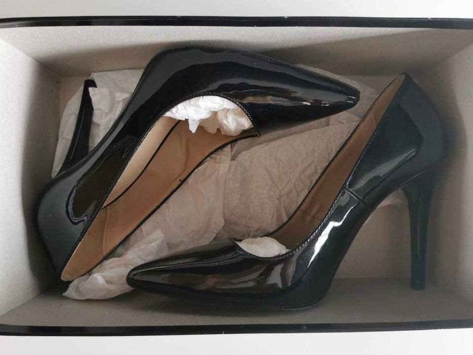 Pantofi eleganți de damă - Zee Lane