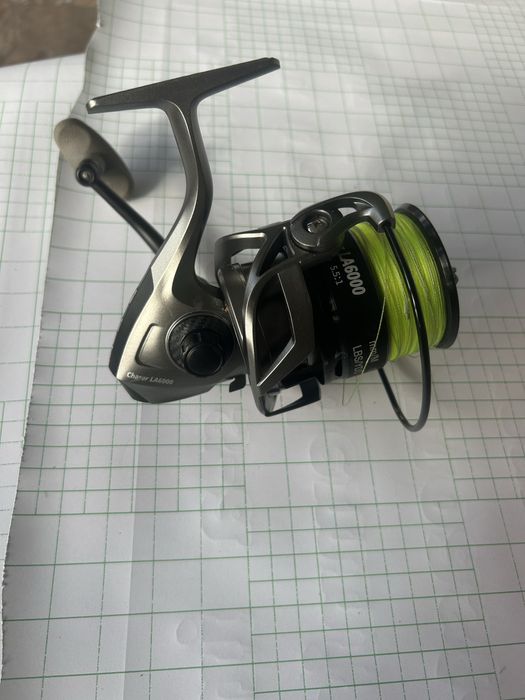 Vand combo feeder