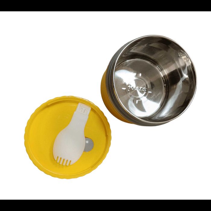 Термос-контейнер за храна Babyhome